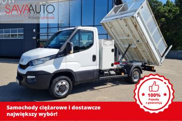 IVECO DAILY 35C21