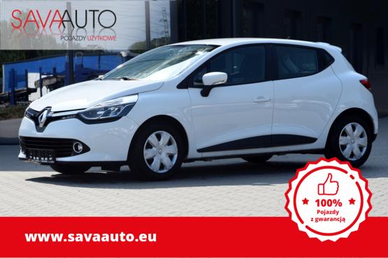 RENAULT CLIO IV