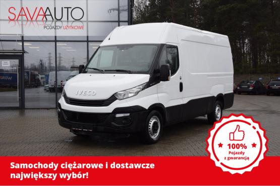 IVECO DAILY 35S14