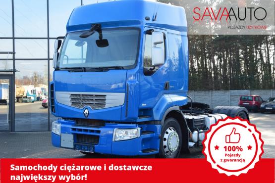 RENAULT PREMIUM