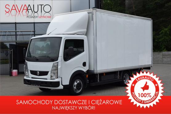 RENAULT MAXITY ELECTRIC
