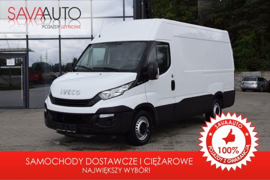 IVECO DAILY 35S14