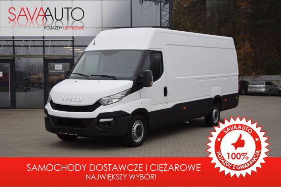 IVECO DAILY 35S13
