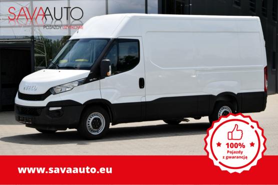 IVECO DAILY 35S13
