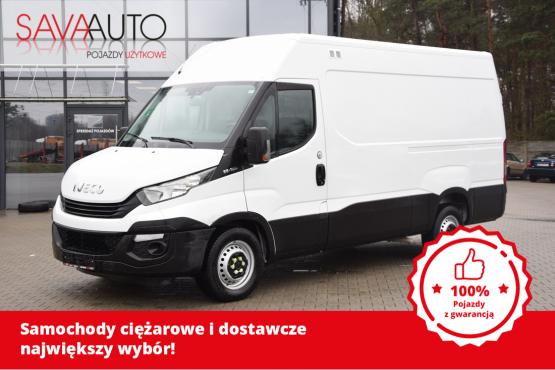 IVECO DAILY 35S16