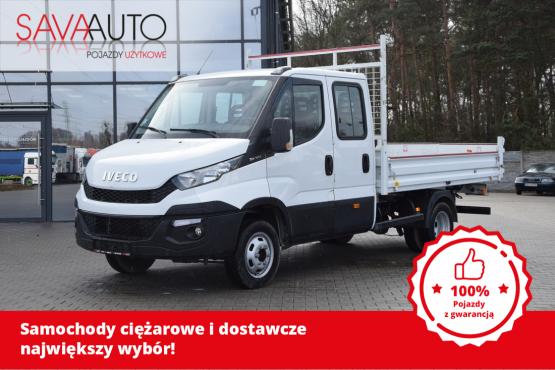 IVECO DAILY 35C15
