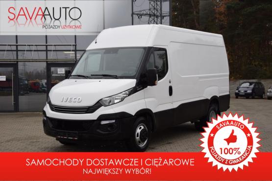 IVECO DAILY 35C14
