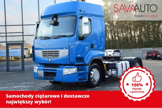 RENAULT PREMIUM