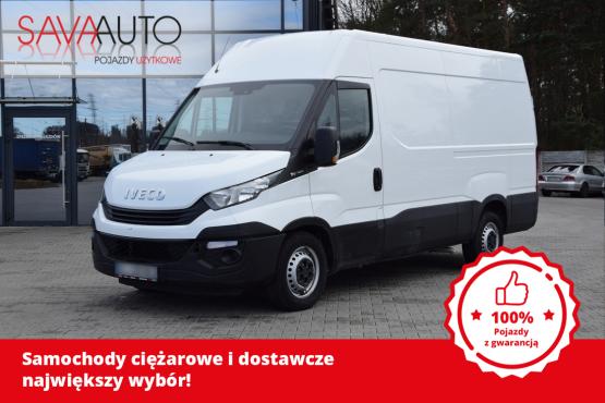 IVECO DAILY 35S14