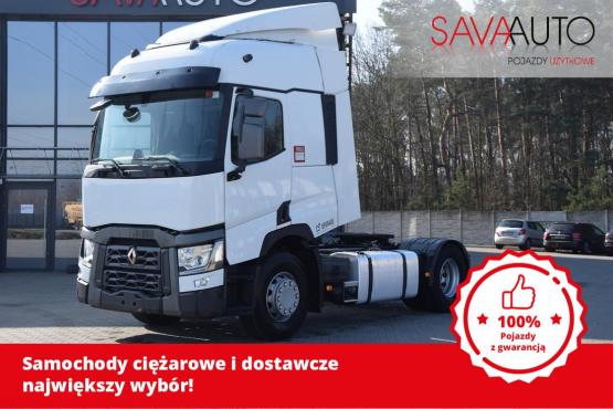 RENAULT GAMA T430