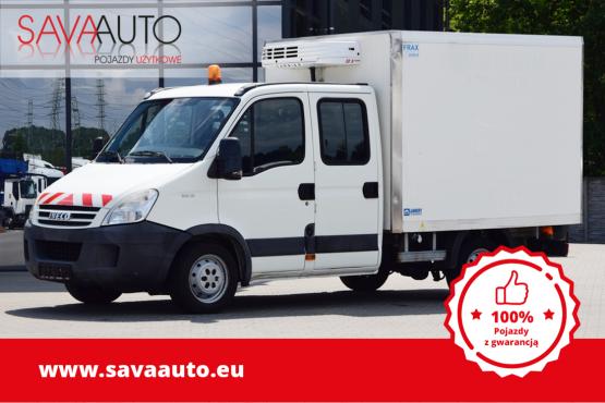 IVECO DAILY 29L12