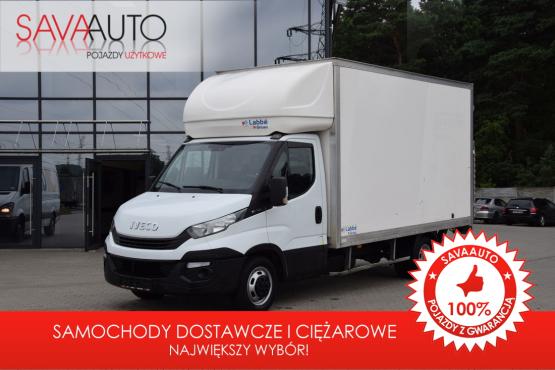 IVECO DAILY 35C16