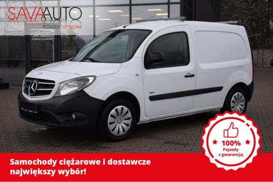 MERCEDES-BENZ CITAN