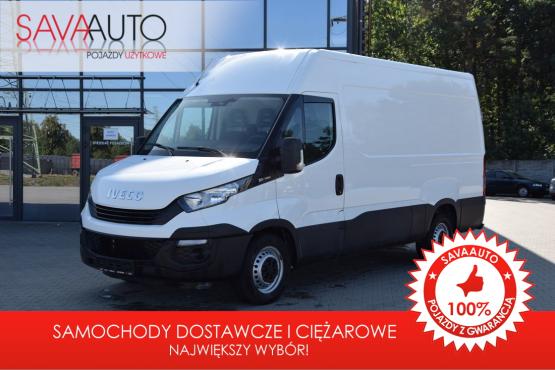 IVECO DAILY 35S14