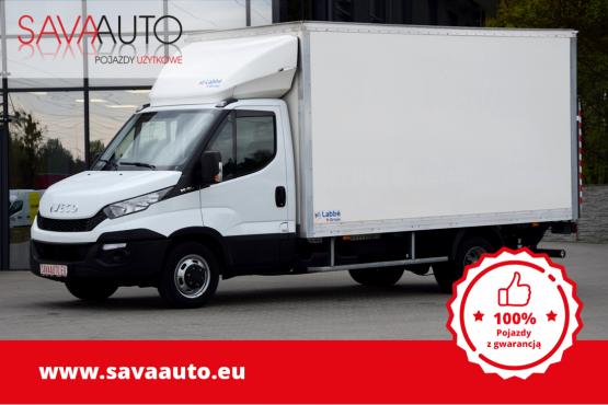 IVECO DAILY 35C15