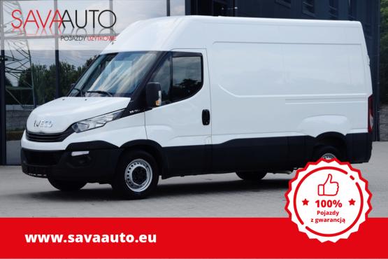 IVECO DAILY 35S14