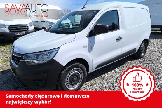 RENAULT KANGOO EXPRESS