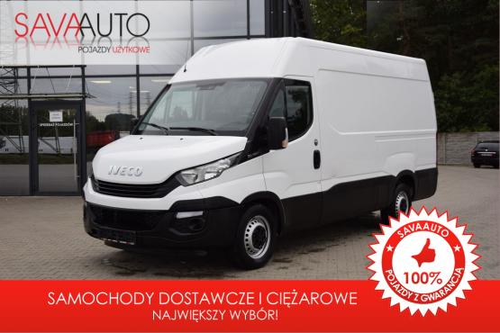 IVECO DAILY 35S14