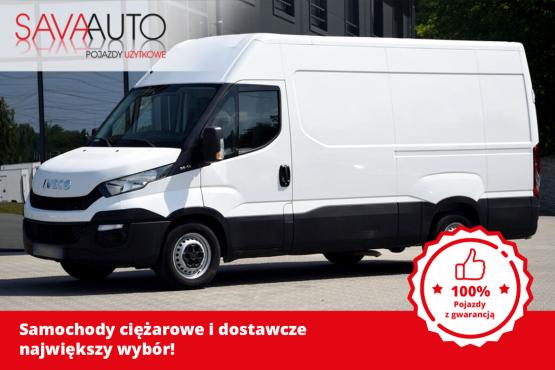 IVECO DAILY 35S14