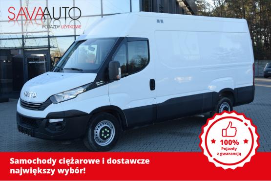 IVECO DAILY 35S16