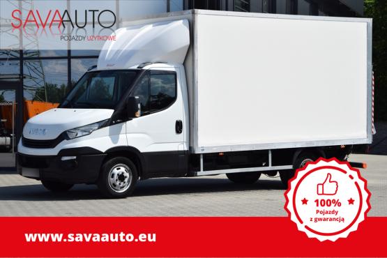IVECO DAILY 35C16L