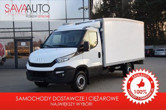 IVECO DAILY 35S11
