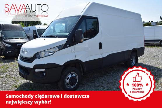 IVECO DAILY 35C15