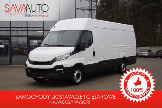 IVECO DAILY 35S14