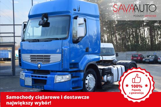RENAULT PREMIUM