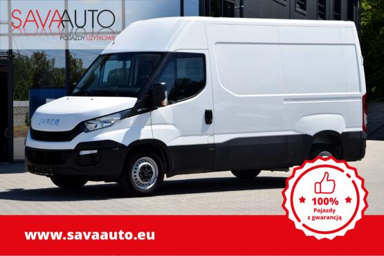 IVECO DAILY
