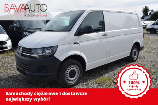 VOLKSWAGEN TRANSPORTER T6