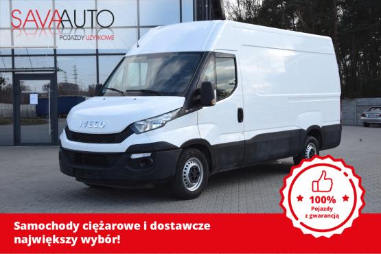 IVECO DAILY 35S13
