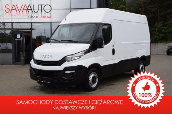 IVECO DAILY 35S14