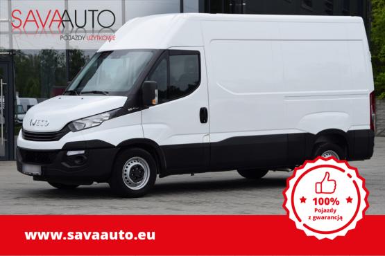 IVECO DAILY 35S14