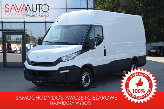 IVECO DAILY 35S14