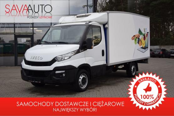 IVECO DAILY 35S11