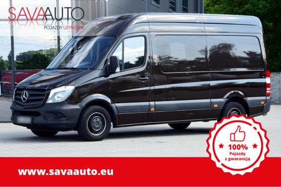 RENAULT SPRINTER