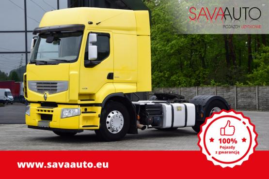 RENAULT PREMIUM