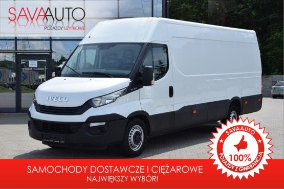 IVECO DAILY 35S14