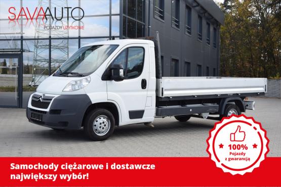 CITROEN JUMPER