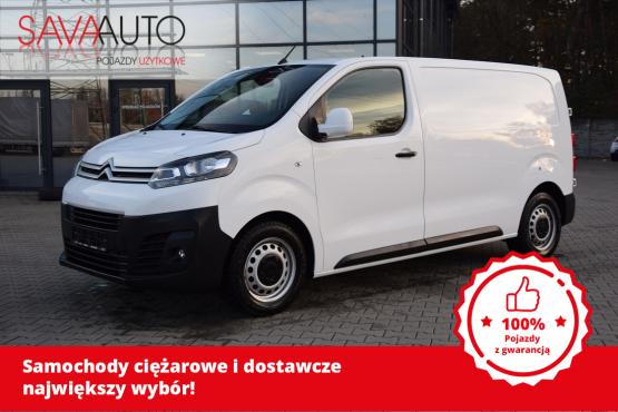 CITROEN JUMPY
