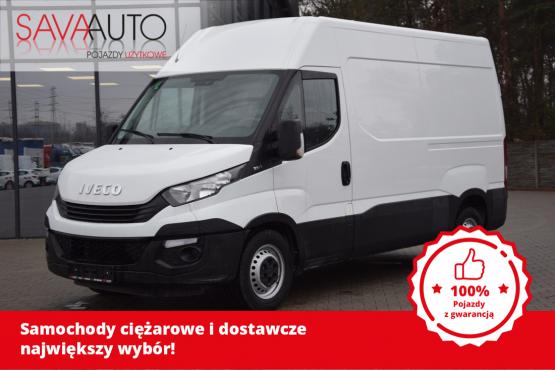 IVECO DAILY 35S14