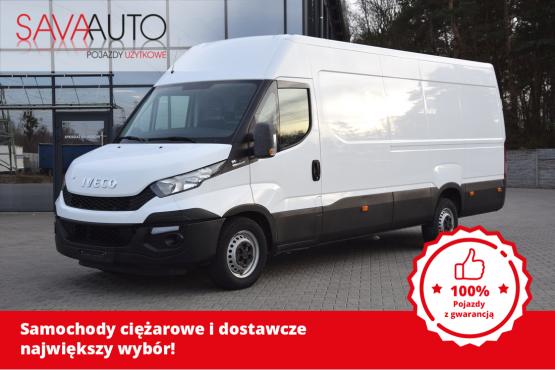 IVECO DAILY 35S13