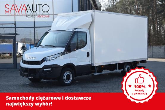 IVECO DAILY 35S17