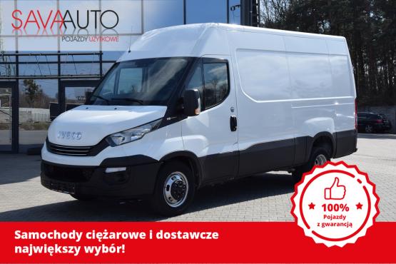 IVECO DAILY 35C14