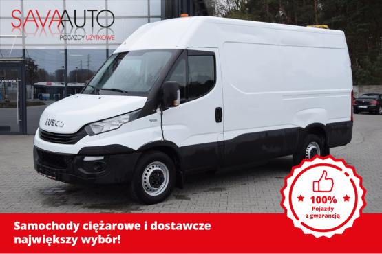 IVECO DAILY 35S14G