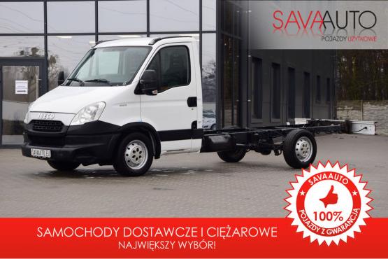 IVECO DAILY 35S11