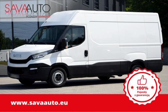 IVECO DAILY 35S13