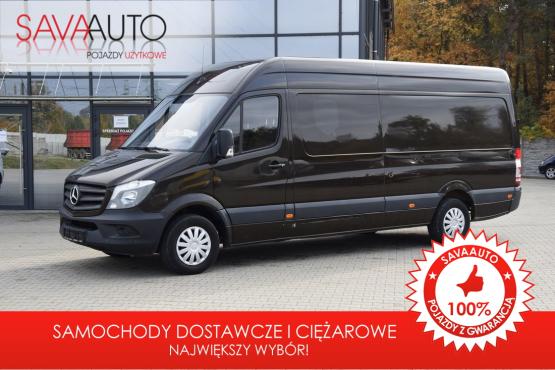 MERCEDES-BENZ SPRINTER 314 CDI