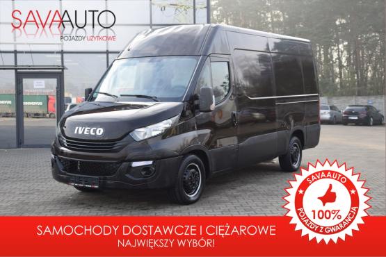 IVECO DAILY 35S12